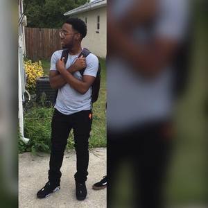 Meet your Posher, Shemar